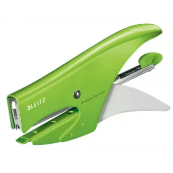 Leitz 55312054 Grapadora verde