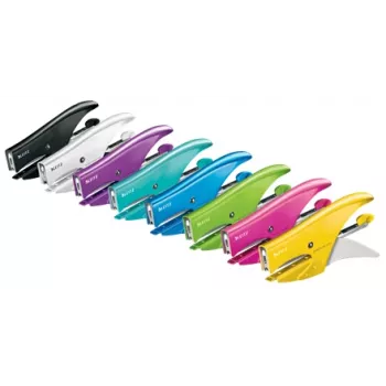Leitz 55312054 Grapadora verde