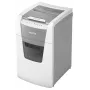 Leitz IQ Autofeed Office 150 Destructora de papel automática P5, corte micro, 22 cm, 2 x 15 mm, 44 L, 500 hojas, 55 dB