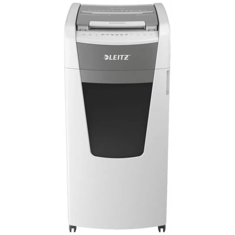 Leitz IQ Autofeed Office Pro 600 Destructora de documentos automática P4