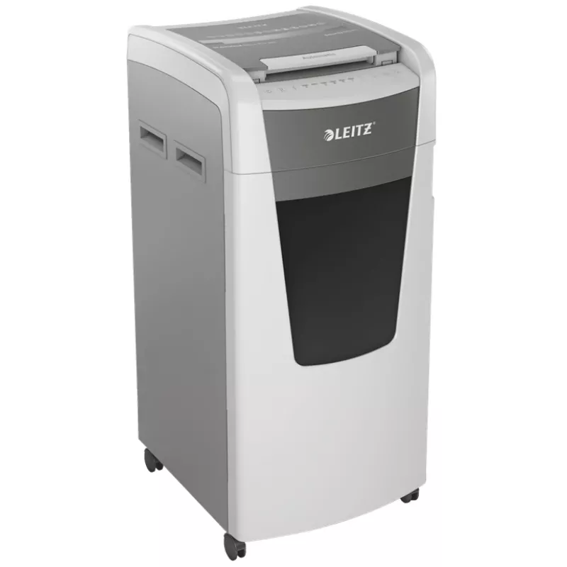 Leitz IQ Autofeed Office Pro 600 Destructora de documentos automática P4