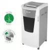 Leitz IQ Autofeed Office Pro 600 Destructora de documentos automática P4