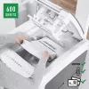 Leitz IQ Autofeed Office Pro 600 Destructora de documentos automática P4