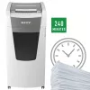 Leitz IQ Autofeed Office Pro 600 Destructora de documentos automática P4