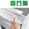Leitz IQ Autofeed Office Pro 600 Destructora de documentos automática P4
