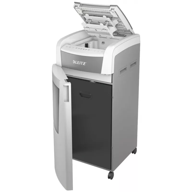 Leitz IQ Autofeed Office Pro 600 Destructora de documentos automática P4
