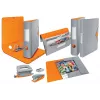 Leitz 55996088 Grapadora gris oscuro
