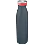 Leitz Cosy Botella térmica 500 ml, negro, acero inoxidable, 68 mm, 68 mm, 235 mm, 280 g