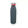 Leitz Cosy Botella térmica 500 ml, negro, acero inoxidable, 68 mm, 68 mm, 235 mm, 280 g