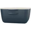 Leitz Cosy cajonera 53570089, 2 cajones, gris/gris claro, A4