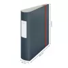 Leitz 180° Active Cosy Archivo de anillas 80 mm, A4, polyfoam, negro, 500 hojas, 80 g/m², 8,2 cm