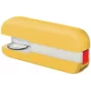 Grapadora Leitz Cosy 30 hojas, 30 hojas, amarillo, grapado estándar, 24/6, metal, plástico, 80 g/m²