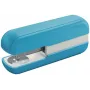 Grapadora Leitz Cosy 30 hojas, 30 hojas, azul, grapado estándar, 26/6, metal, plástico, 80 g/m²