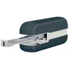 Grapadora Leitz Cosy 30 hojas, 30 hojas, negro, grapado estándar, 24/6, metal, plástico, 80 g/m²