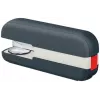 Grapadora Leitz Cosy 30 hojas, 30 hojas, negro, grapado estándar, 24/6, metal, plástico, 80 g/m²