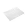 Bolsas de polietileno Leitz IQ Autofeed para destructora de documentos, pack de 20, bolsas, 175 L, transparente, 300 mm, 1 mm, 500 mm