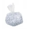 Bolsas de polietileno Leitz IQ Autofeed para destructora de documentos, pack de 20, bolsas, 175 L, transparente, 300 mm, 1 mm, 500 mm