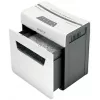 Destructora de documentos Leitz IQ Protect Premium 6X P4, 4 x 40 mm, 10 L, 100 hojas, 55 dB, táctil, 6 hojas