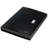 Carpeta de fuelle extensible Leitz Recycle, carpeta de firmas, A4, polipropileno (PP), negro, brillante, 250 hojas