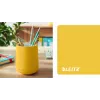 Portalápices Leitz Cosy, amarillo, cerámica, niño/niña, 8,7 cm, 105 mm, 240 g