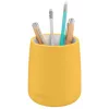 Portalápices Leitz Cosy, amarillo, cerámica, niño/niña, 8,7 cm, 105 mm, 240 g