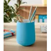 Portalápices Leitz Cosy, azul, cerámica, niño/niña, 8,7 cm, 105 mm, 240 g