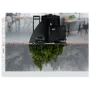 Funda de plástico Leitz Recycle A3, 300 x 420 (A3), transparente, polipropileno (PP), mate, horizontal, 2 mm