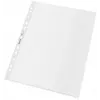 Funda A4 Maxi Leitz Recycle, 210 x 297 mm (A4), transparente, polipropileno (PP), mate, vertical, 0,1 mm