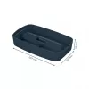 Leitz MyBox Cosy bandeja organizadora con asa Small, almacenamiento, gris, plástico, 307 mm, 181 mm, 56 mm, 300 g