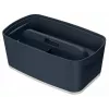 Leitz MyBox Cosy bandeja organizadora con asa Small, almacenamiento, gris, plástico, 307 mm, 181 mm, 56 mm, 300 g