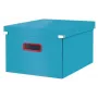 Leitz Click & Store Cosy Medium caja de almacenamiento