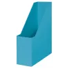 Leitz Click & Store Cosy caja para revistas, azul, cartón, 103 mm, 253 mm, 330 mm
