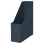 Leitz Click & Store Cosy archivador de revistas, gris, cartón, 103 mm, 253 mm, 330 mm