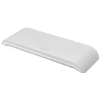 Leitz Ergo Cosy reposamuñecas ajustable para ratón, gris, 60 mm, 21 mm, 183 mm, 260 g, 60 x 21 x 183 mm