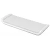 Leitz Ergo Cosy reposamuñecas ajustable para ratón, gris, 60 mm, 21 mm, 183 mm, 260 g, 60 x 21 x 183 mm