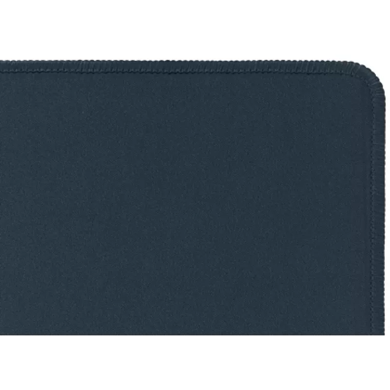 Leitz Cosy alfombrilla de escritorio, gris, poliéster, 400 mm, 800 mm, 2 mm, 500 g