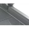 Leitz cortapapeles de precisión de oficina A3, 15 hojas, pinza automática, acero inoxidable, A3, 80 g/m², plástico, acero