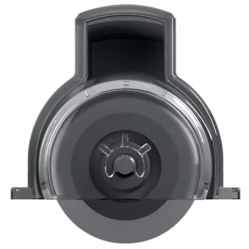 Leitz cuchilla de repuesto para cortapapeles de precisión Home Office A4, 10 hojas, A4, gris, 52 mm, 55 mm, 57 mm