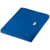 Leitz Recycle archivador de caja, archivador convencional, A4, polipropileno (PP), azul, horizontal/vertical, 250 hojas