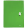 Leitz Recycle archivador de caja, archivador convencional, A4, polipropileno (PP), verde, horizontal/vertical, 250 hojas