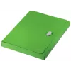 Leitz Recycle archivador de caja, archivador convencional, A4, polipropileno (PP), verde, horizontal/vertical, 250 hojas
