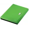 Leitz Recycle carpeta de fuelle ampliable, archivador convencional, A4, polipropileno (PP), verde, horizontal, 250 hojas