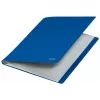 Leitz Recycle libro de fundas, azul, polipropileno (PP), 20 fundas, 40 hojas, horizontal/vertical, A4