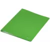 Leitz Recycle libro de fundas, verde, polipropileno (PP), 20 fundas, 40 hojas, horizontal/vertical, A4