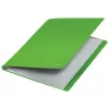 Leitz Recycle Displaybuch, verde, polipropileno (PP), 40 bolsas, 80 hojas, horizontal/vertical, A4