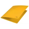 Leitz Recycle carpeta plana de cartón, archivador convencional, A4, cartón, amarillo, horizontal/vertical, 250 hojas