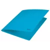 Leitz Recycle carpeta plana de cartón, archivador, A4, cartón, azul, horizontal/vertical, 250 hojas