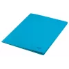 Leitz Recycle carpeta de cartón con 3 solapas, carpeta de archivo convencional, A4, cartón, azul, horizontal/vertical, 250 hojas
