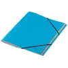Leitz Recycle bloc separador de cartón, A4, cartón, azul, 430 g/m², climáticamente neutro, 247 mm