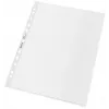 Leitz Recycle dispensador de fundas A4, 40 uds., 210 x 297 mm (A4), transparente, polipropileno (PP), vertical, superior, 0,07 mm